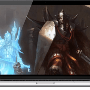 GalleryArtCurationSoftware